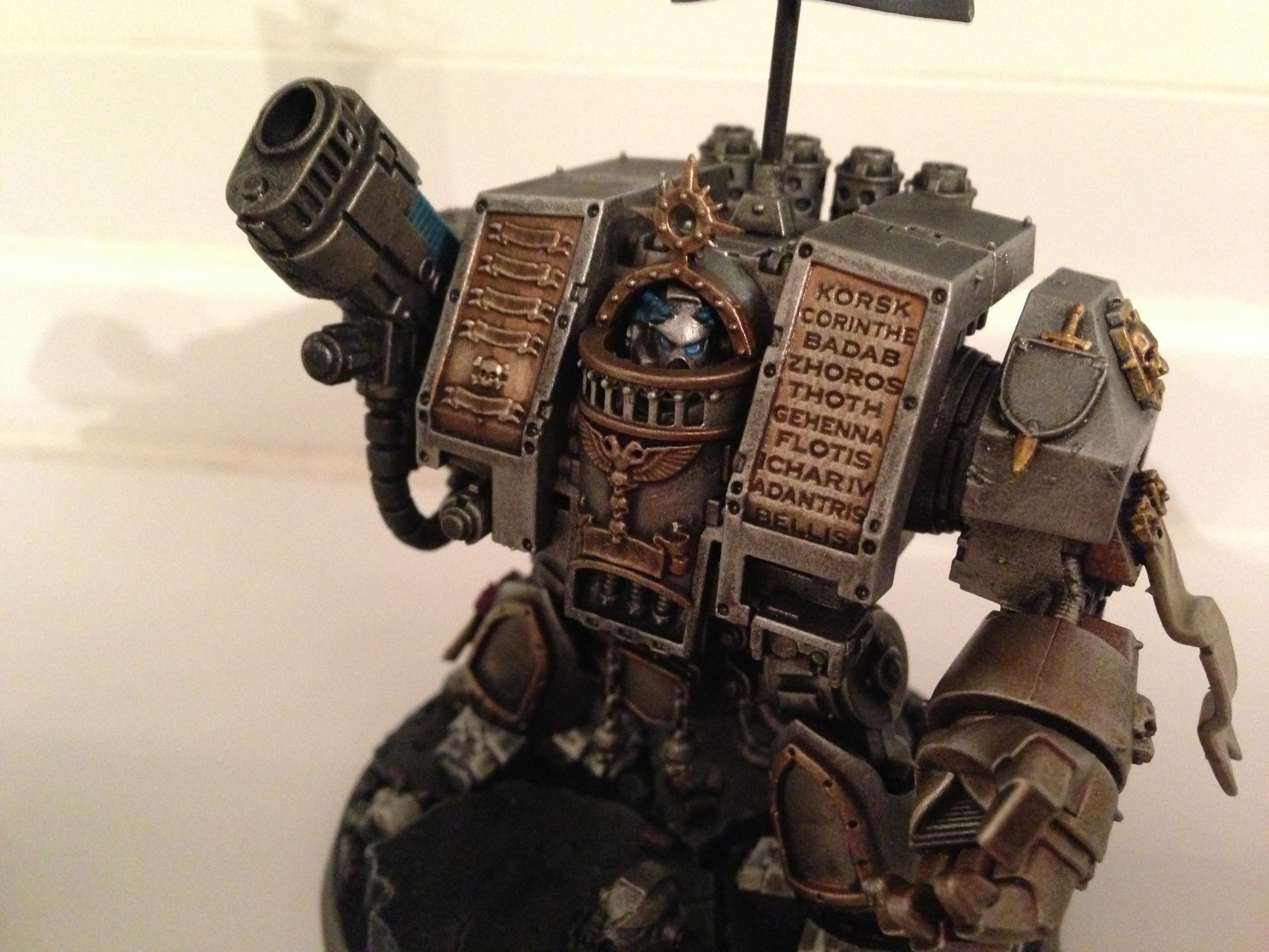 Iron Fists, Space Marines, Warhammer 40,000 Gallery DakkaDakka